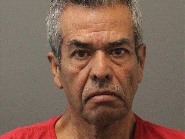 Martin V. Chavez of Sterling has been charged with an additional count of aggravated involuntary manslaughter.