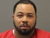 Marcus L. Williams, arrested by the Loudoun County Sheriff's Office, faces several drug distribution charges.