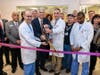 Novant Health UVA Health System Prince William Medical Center in Manassas held a ribbon-cutting ceremony for a second cardiac catheterization laboratory.