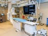 Novant Health UVA Health System Prince William Medical Center in Manassas opened a second cardiac catheterization laboratory.