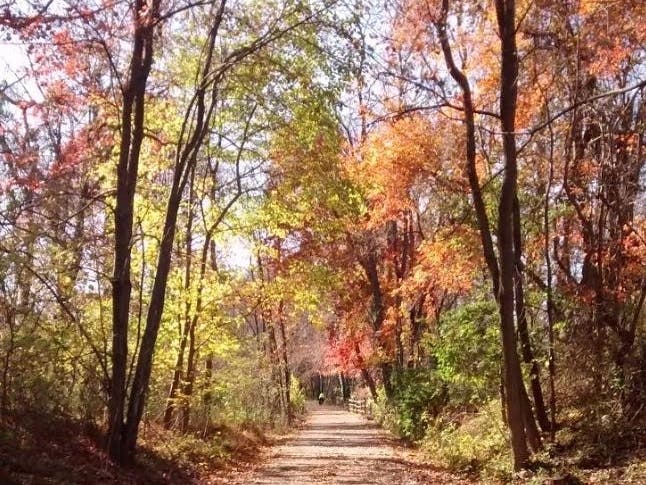 Loudoun County is now accepting applications on a year-round basis for financial assistance to protect the county's historic and environmental resources.