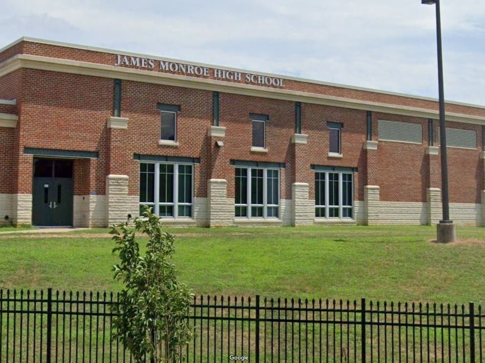 Supporters of former James Monroe High School Head Football Coach Richard Serbay are urging Fredericksburg City Schools to reinstate him.