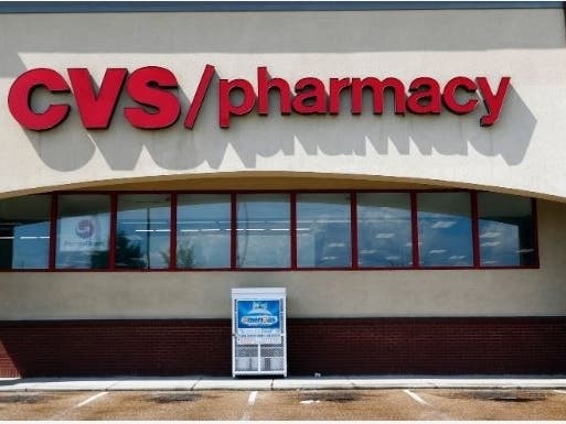 CVS Pharmacies will waive charges for the home delivery of prescription meds amid precautions regarding the new coronavirus.