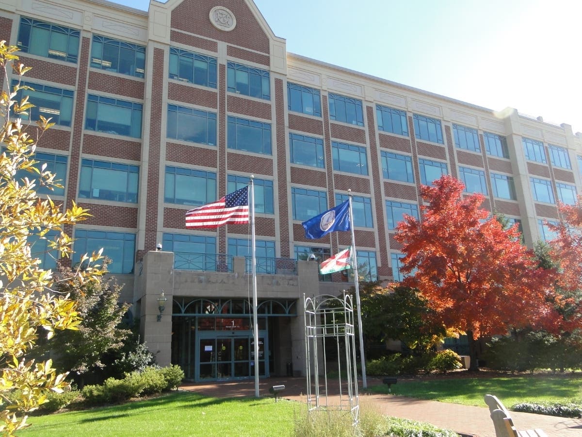 The Loudoun County government declared a local emergency Monday in response to the continued spread of the coronavirus.