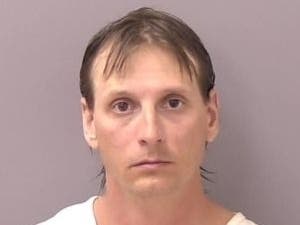 Mark W. Shifflett of Elkton, Virginia was charged in connection with a fatal crash in Rockingham County.