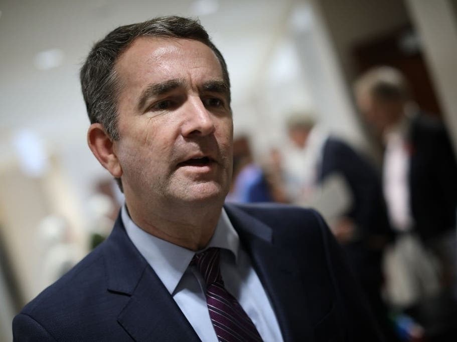 Virginia Gov. Ralph Northam wants the the Trump administration to set up a federal testing site for the coronavirus in the D.C. area.