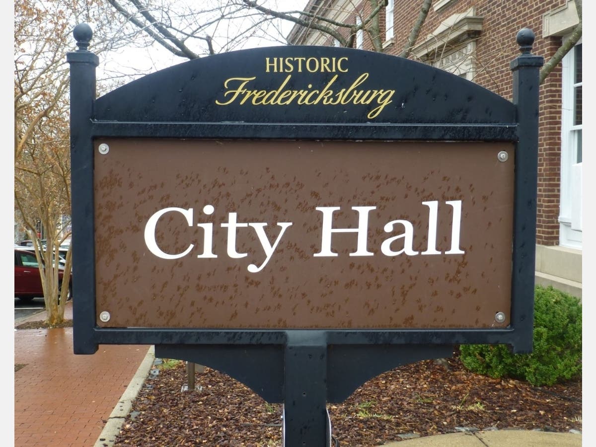 The City of Fredericksburg has signed a mutual aid agreement with neighboring counties to share resources during the coronavirus crisis.