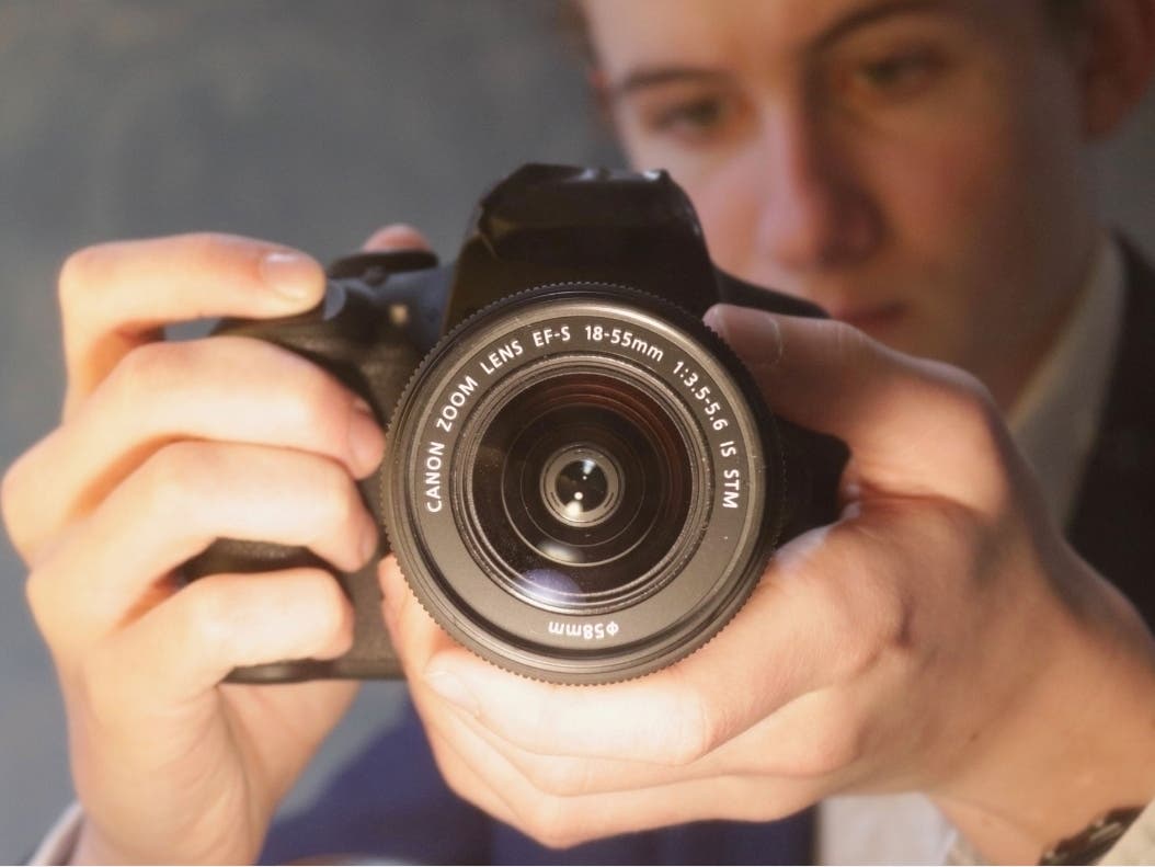 Thomas McKenna, a 10th grader from Lovettsville, won 1st Prize in C-SPAN’s national 2020 StudentCam competition.