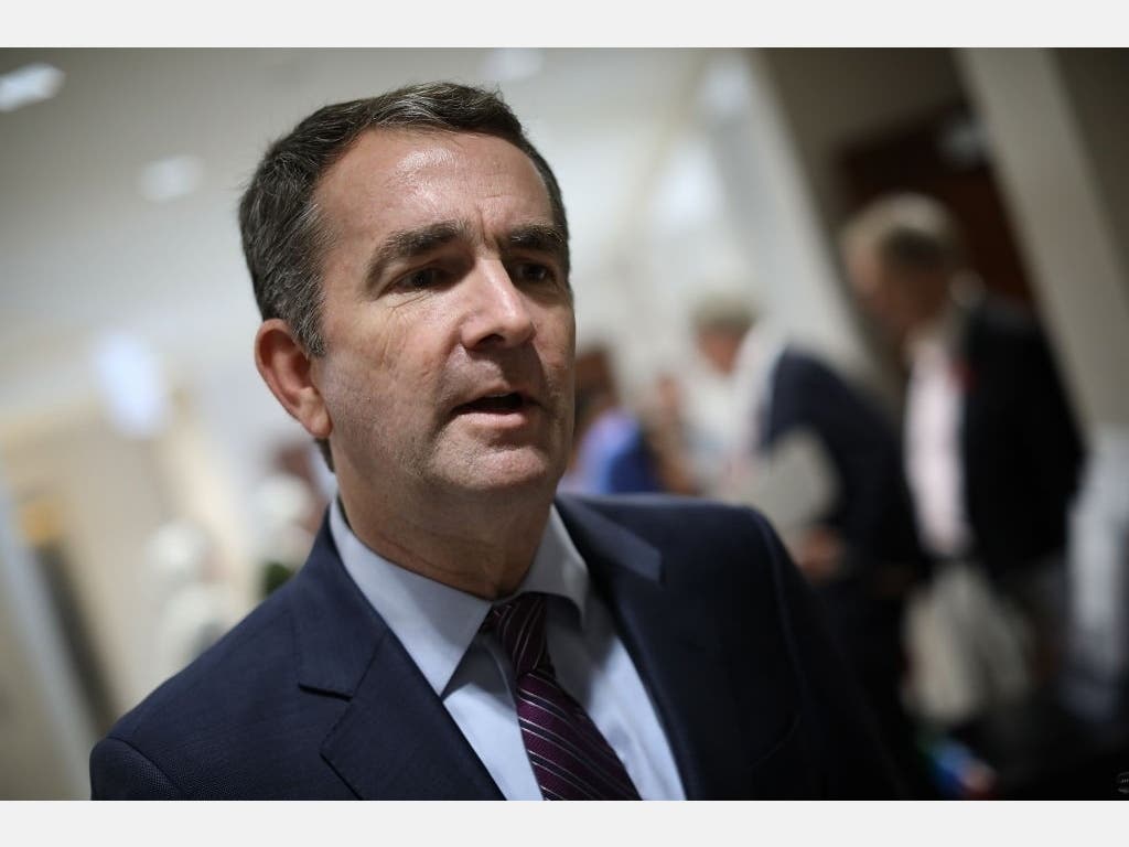 Virginia Gov. Ralph Northam rejected calls Monday from President Donald Trump and protesters for the state to begin to lift restrictions that were put in place to prevent the spread of the coronavirus.