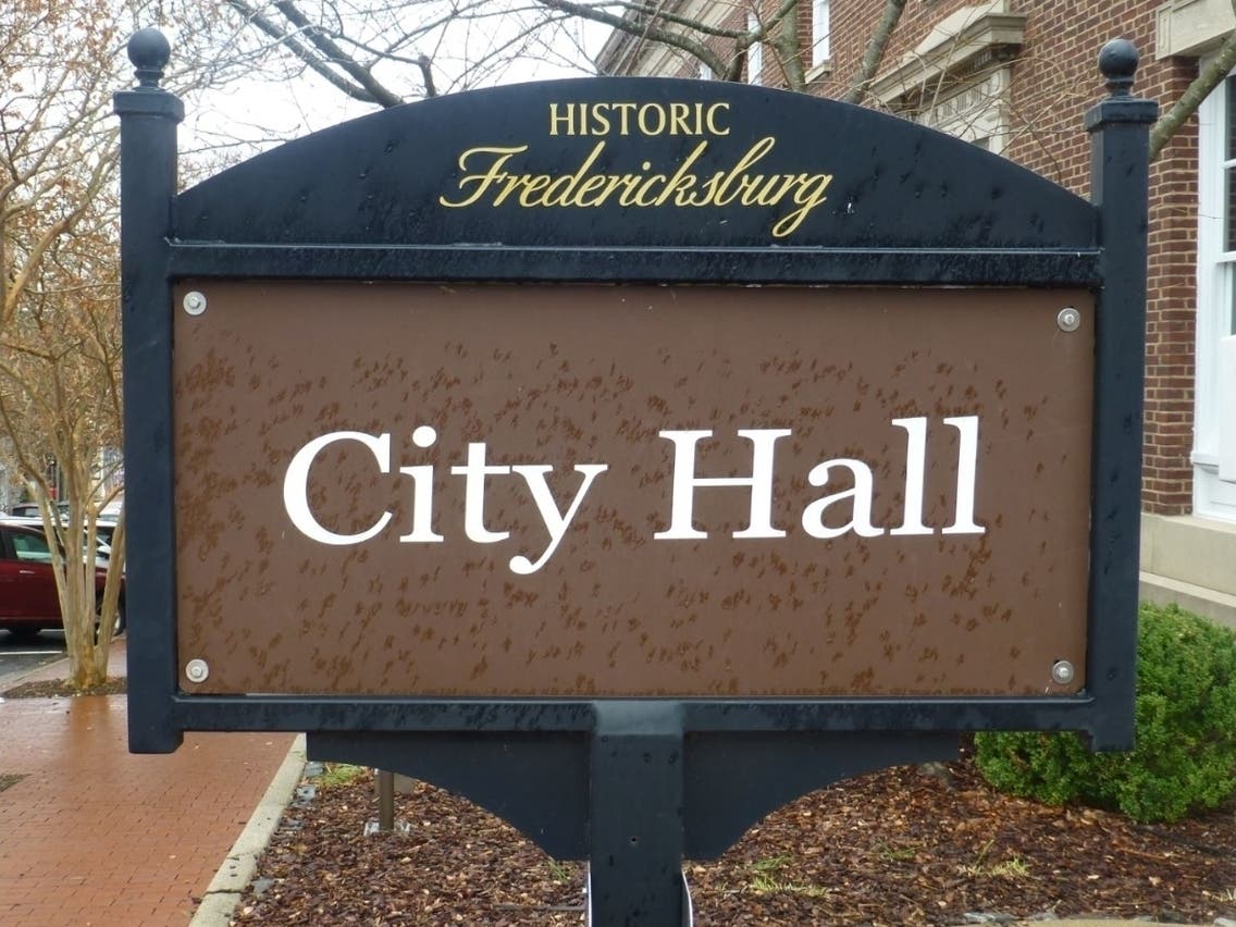 Fredericksburg's plan to reopen will be a "very measured, phased-in approach" that is going to be based on data, Fire Chief Mike Jones said. 