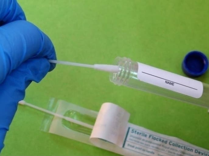 Hospitalizations In Virginia From Coronavirus Climbing Again Fairfax 