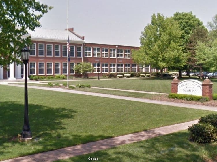 At Tuesday's meeting, a majority of the Loudoun County School Board indicated they were in favor of removing the Raiders nickname.