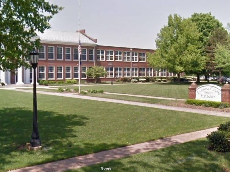 Given its association with Confederate Col. John Mosby, the Loudoun County School Board voted to remove Raiders as the nickname for Loudoun County High School.