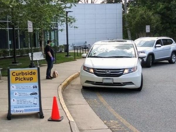 Residents can now resume holds at the library branches in the Central Rappahannock Regional Library system that are allowing curbside pickup.