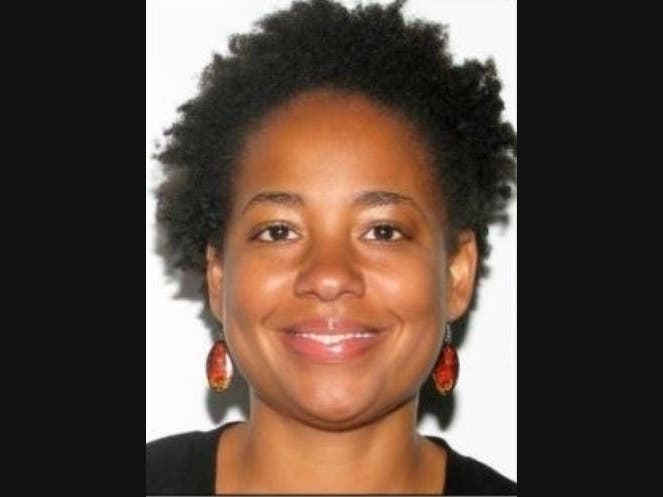 Barbara Peters of Round Hill, who had been reported missing, has been located in Chicago and is safe, her family said Sunday in a Facebook post.