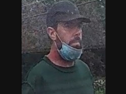 The Prince William County Police Department is looking for the suspect in a carjacking that occurred Tuesday in the Manassas area.