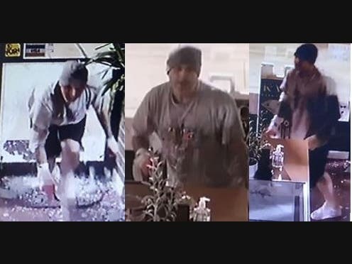 News small post card thumbnail