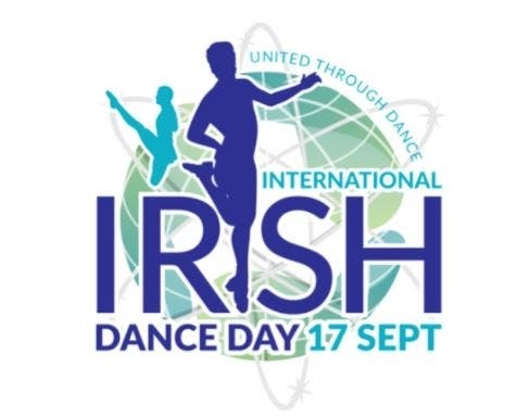 On Sept. 17, Irish dancers around the world are invited to participate in the first-ever International Irish Dance Day.