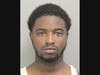 The Prince William County Police Department charged Trashaun Kwame Walker with carjacking in connection with an incident Thursday night.