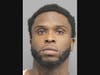 Nassir Divine Alston, 21, of Peekskill, New York was charged Monday in connection with a burglary early Monday morning in the Manassas area.