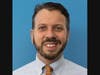 Craig Graziano, manager of the Fredericksburg branch, won the 2020 Donna G. Cote Librarian of the Year Award from the Virginia Library Association.
