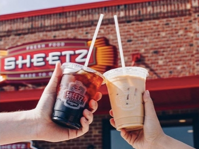 Sheetz is celebrating National Coffee Day in Leesburg on Tuesday with a free cold brew to customers who order through the Sheetz app.