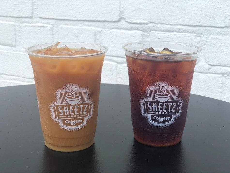 Sheetz is celebrating National Coffee Day in the Ashburn area on Tuesday with a free cold brew to customers who order through the Sheetz app. 