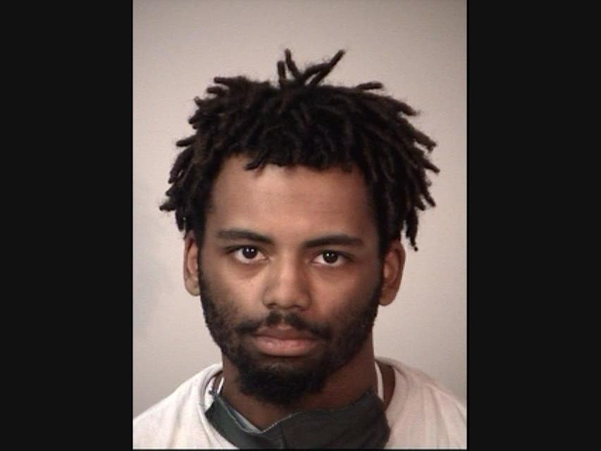 Jordan Reed, 20, of King George County was charged with second-degree murder and aggravated malicious wounding for the Sept. 16 incident in Fredericksburg.