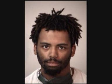 Jordan Reed, arrested in connection with the killing of a King George County teenager, has been identified as a robbery suspect in Stafford County.