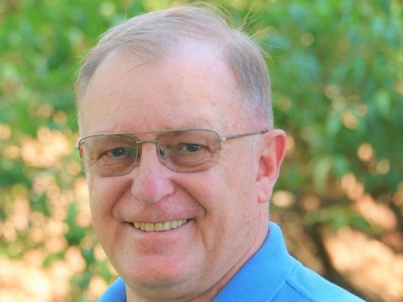 Harry Clark, who has been active in Manassas government — serving on boards and committees — for 30 years, is running for Manassas City Council.