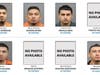 Prince William County police charged 12 suspected gang members with more than 50 charges in connection with drug trafficking and the killing of four men in 2019.