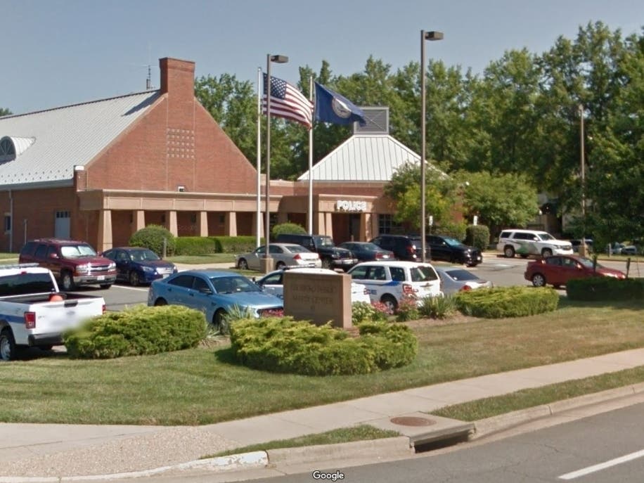 The Leesburg Police Department has reopened the station's lobby to the public, the department said Monday.