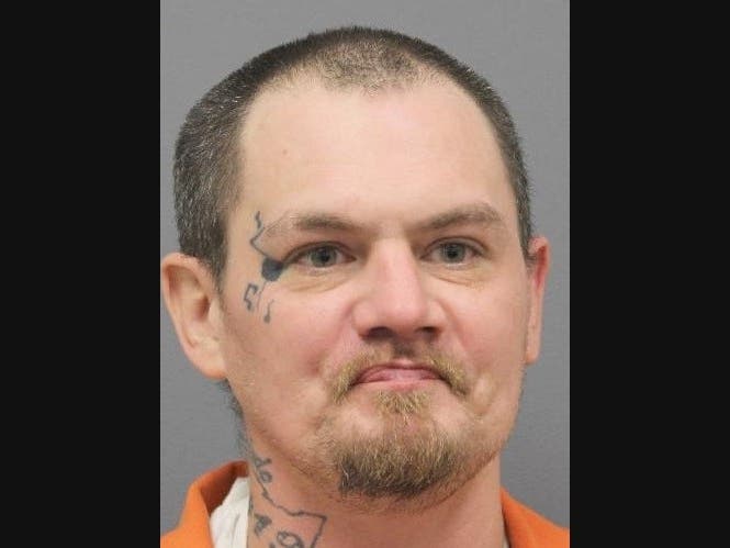 Robert Richard Miller, an inmate at the Prince William County jail, was charged Monday with assault and battery on a corrections officer.