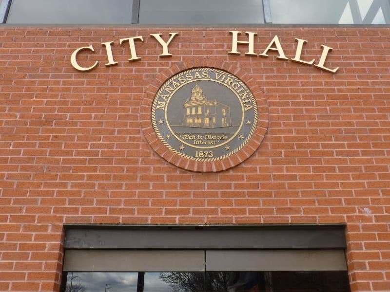 Manassas Councilperson Michelle Davis-Younger (D) won the mayor's race, while Democrats swept the three city council seats up for grabs.