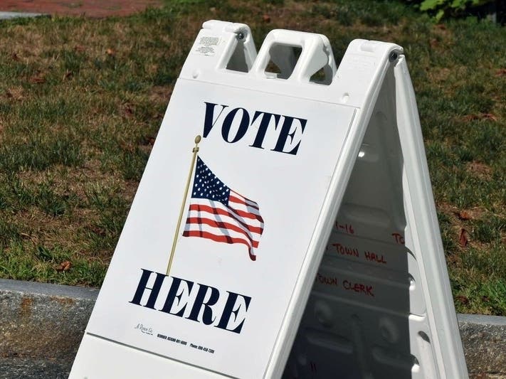 We've broken down precinct-level results for the November 2020 presidential election in Manassas.