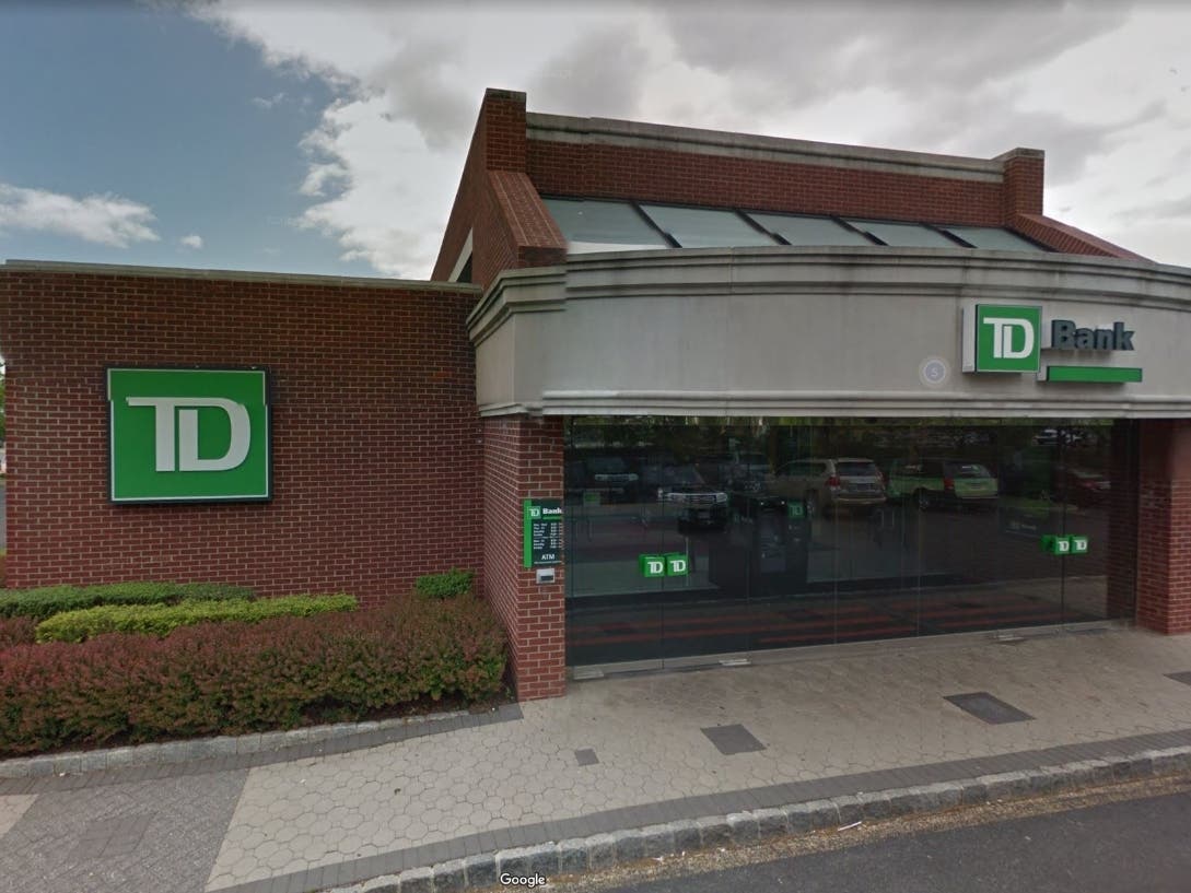 The Prince William County Police Department is investigating an armed robbery that occurred Wednesday at a TD Bank in Woodbridge.