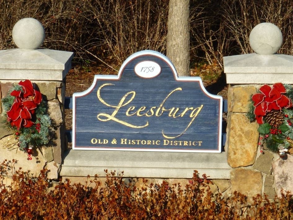 The nation's three major rating agencies affirmed Leesburg’s AAA ratings with stable outlooks on the town’s upcoming $13.5 million general obligation bonds.