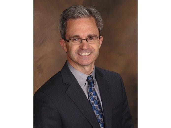 The last day of Dr. Eric Williams as superintendent of Loudoun County Public Schools will be Jan. 6.