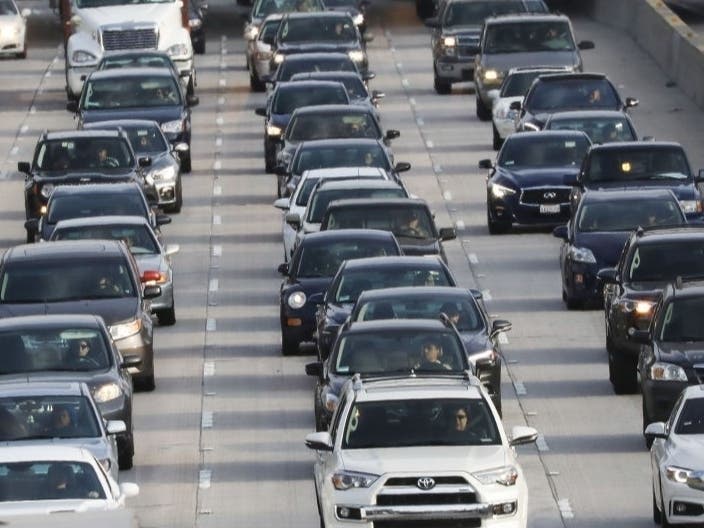 Virginia Gov. Ralph Northam is expected to sign a bill this month that directs the state to implement a low-emissions and zero-emissions vehicle program.