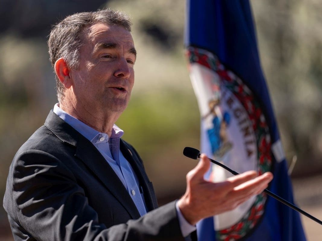 Gov. Ralph Northam proposed moving up the legalization of marijuana to July 1, nearly three years sooner than previously planned.