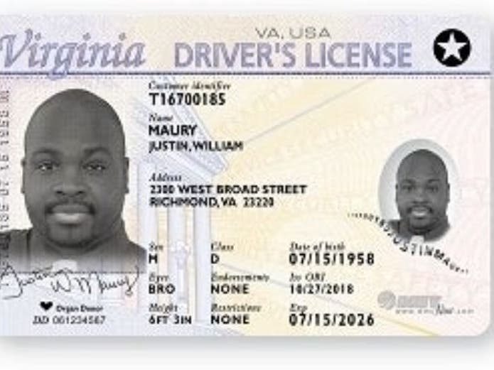 Officials said the new delay to get a REAL ID is due to the pandemic, which is making it harder for people to get into state motor vehicle departments.