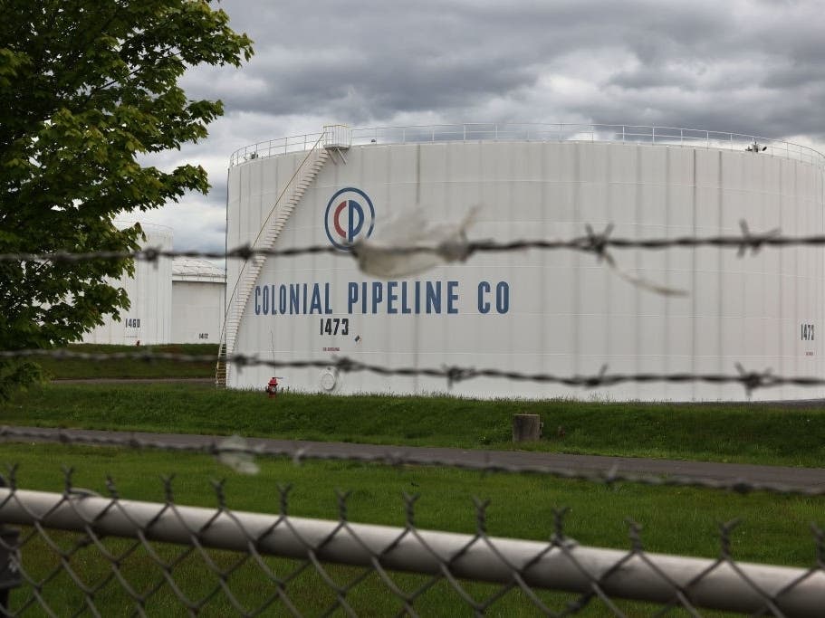 Colonial Pipeline, the major East Coast pipeline behind the gasoline shortages in the Southeast and Mid-Atlantic, is coming under scrutiny for its information technology and cybersecurity practices.