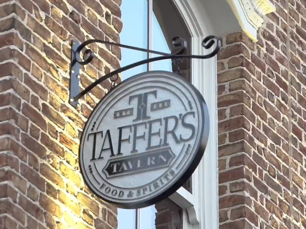 Taffer's Tavern, founded by “Bar Rescue” host Jon Taffer, has selected a site for a new restaurant location in D.C. The restaurant signed a lease for a space at 700 6th Street, NW in the Penn Quarter neighborhood.