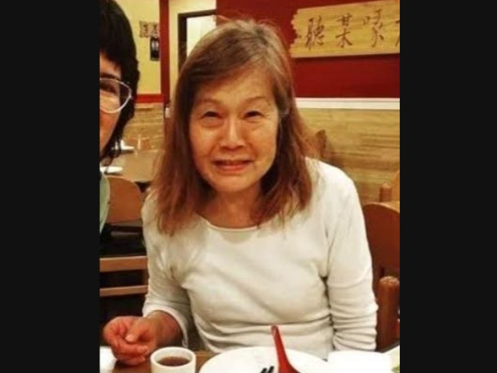 Emily Lu was last seen on Thursday, June 3, around 7 p.m. in the 9200 block of Davis Road in Lorton. The Fairfax County Police Department said Monday it has uncovered evidence suggesting foul play in the disappearance of the 72-year-old woman.