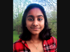 Akshita Balaji, 14, of Merrifield, representing Fairfax County, attends Carson Middle School. She previously competed in the 2019 Scripps National Spelling Bee.