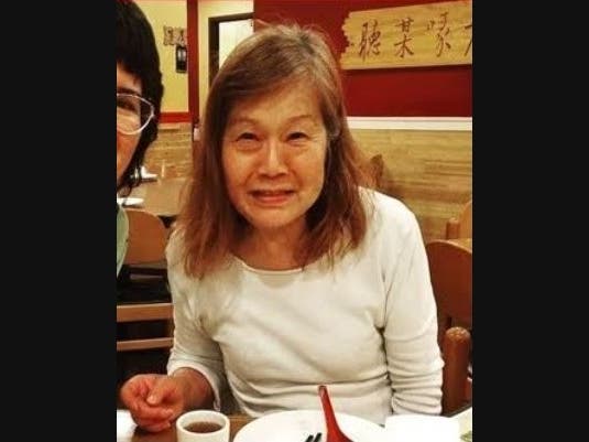 The daughter of Emily Lu, a missing 72-year-old Lorton woman, is pleading with the public to come forward if they have information about the whereabouts of her mother, who has been reported missing for almost three weeks.