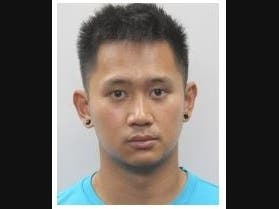 Rafael “Rally” Diokno of Falls Church was arrested Monday by the Fairfax County Police Department and is facing three felony charges in connection with an alleged inappropriate sexual relationship with a student at George Mason High School.