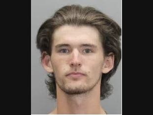 The Fairfax County Police Department charged Frederik “Ben” Wolsak Jr., 19, with two counts of forcible sodomy and two counts of intercourse with a victim through mental incapacity or helplessness.