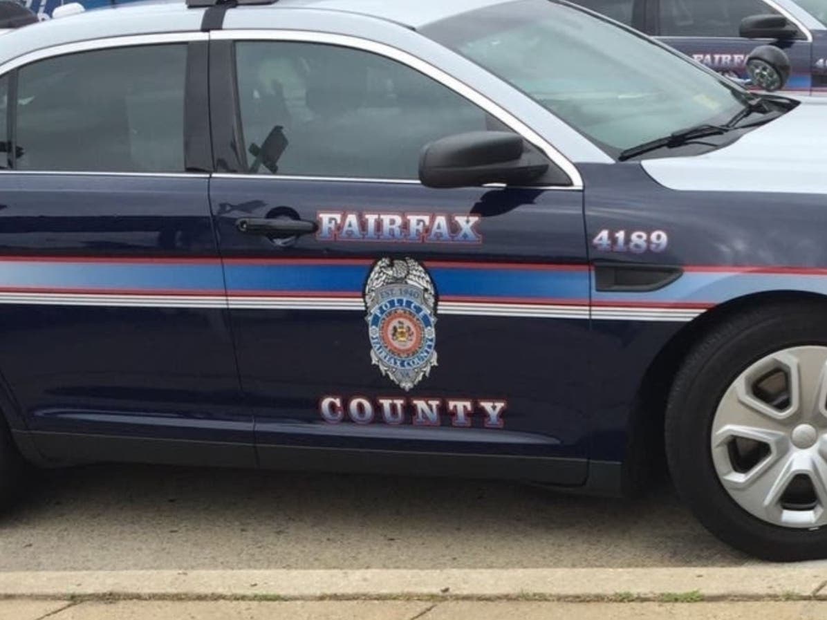 A man was stabbed to death inside a home in Clifton on Tuesday, according to the Fairfax County Police Department. A person of interest in the stabbing is in custody, the police said Tuesday afternoon.