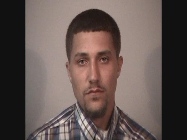 Jared Carter, 24, of Stedman, North Carolina, was charged with involuntary manslaughter in the death of Daniel Junco, 49, of Fayetteville, North Carolina, in the parking lot of the Lidl grocery store on Route 17.